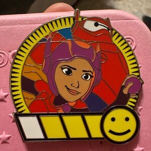 ✨3 for $32✨ Honey Lemon Big Hero 6 Mystery Pin